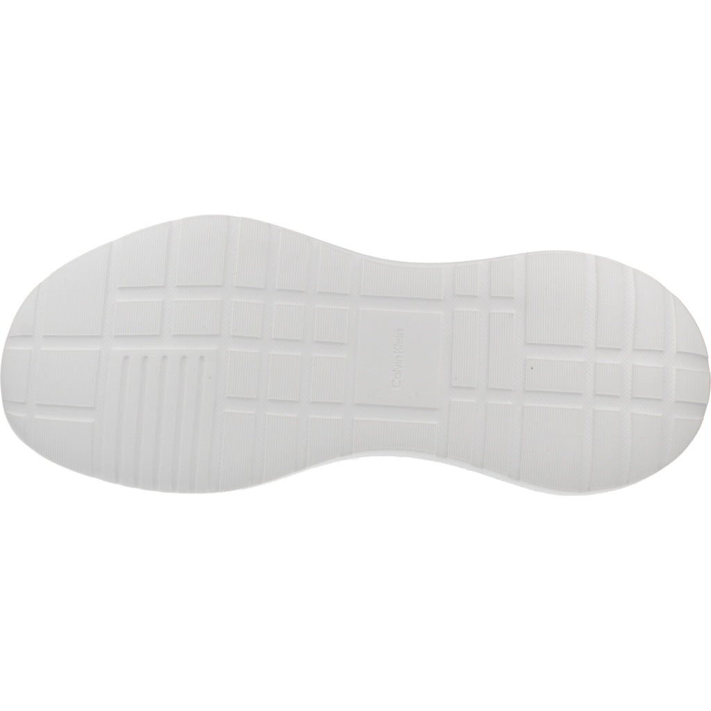 CALVIN KLEIN LIGHT EVA RUNNER NYL en color Y  (6)