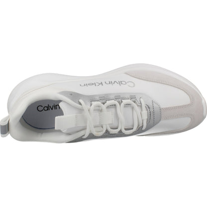 CALVIN KLEIN LIGHT EVA RUNNER NYL en color Y  (7)