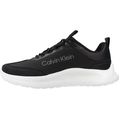 CALVIN KLEIN LIGHT EVA RUNNER NYL en color HS  (2)