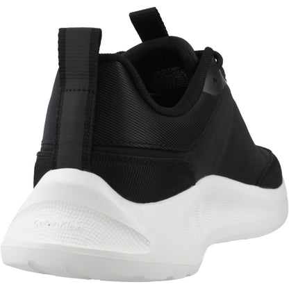 CALVIN KLEIN LIGHT EVA RUNNER NYL en color HS  (3)