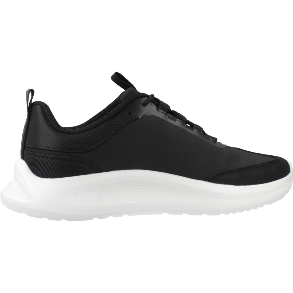 CALVIN KLEIN LIGHT EVA RUNNER NYL en color HS  (4)