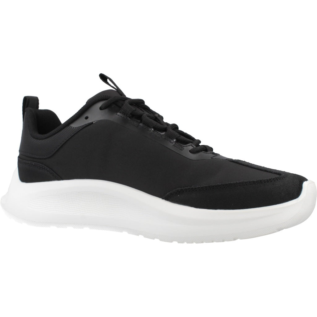 CALVIN KLEIN LIGHT EVA RUNNER NYL en color HS  (5)
