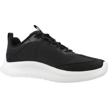 CALVIN KLEIN LIGHT EVA RUNNER NYL en color HS  (5)
