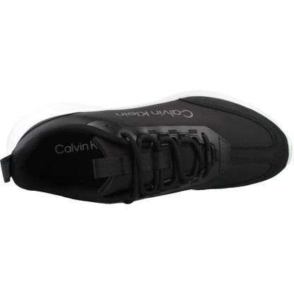 CALVIN KLEIN LIGHT EVA RUNNER NYL en color HS  (6)