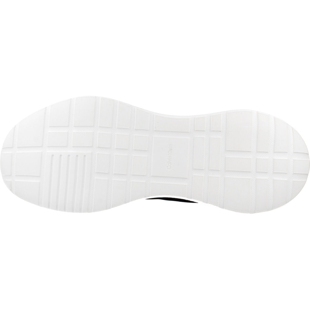 CALVIN KLEIN LIGHT EVA RUNNER NYL en color HS  (7)