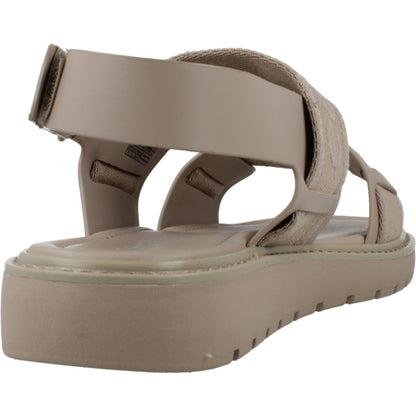 CALVIN KLEIN SQ MOLDED SANDAL WEB en color PDT  (3)