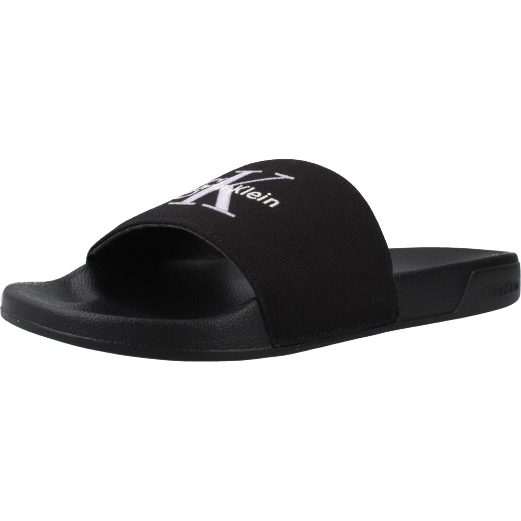 CALVIN KLEIN ESS SLIDE CV en color U  (1)