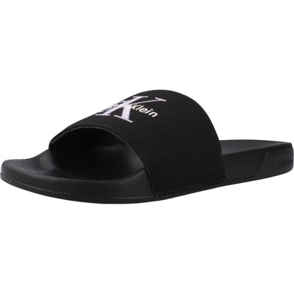 CALVIN KLEIN ESS SLIDE CV en color U  (1)