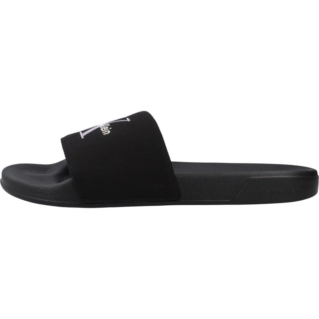 CALVIN KLEIN ESS SLIDE CV en color U  (2)