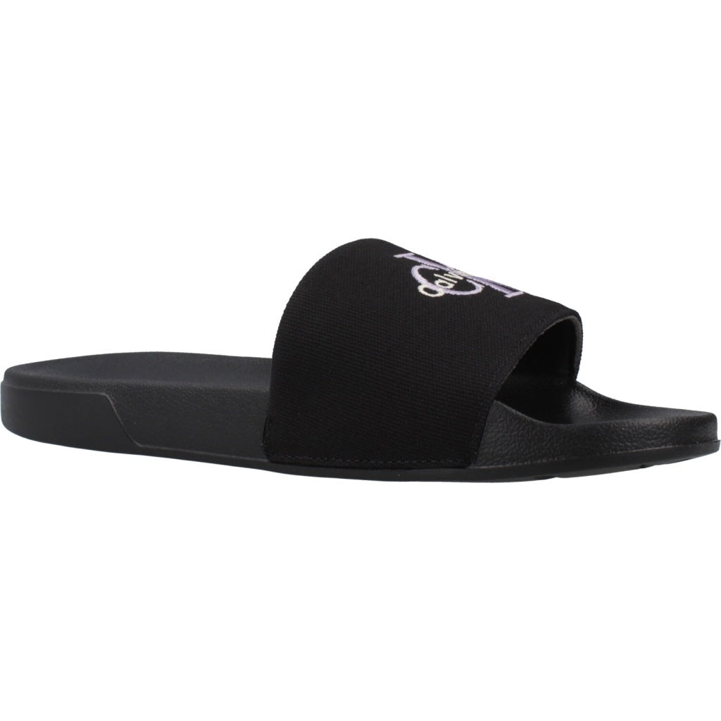CALVIN KLEIN ESS SLIDE CV en color U  (5)