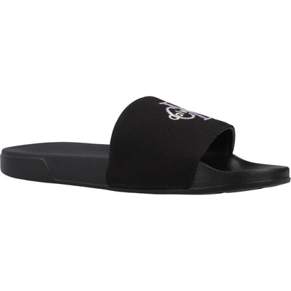 CALVIN KLEIN ESS SLIDE CV en color U  (5)