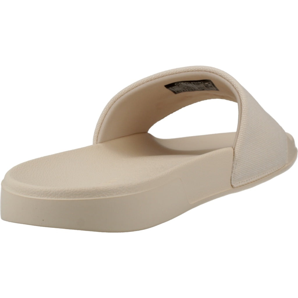 CALVIN KLEIN ESS SLIDE CV en color AEF  (3)