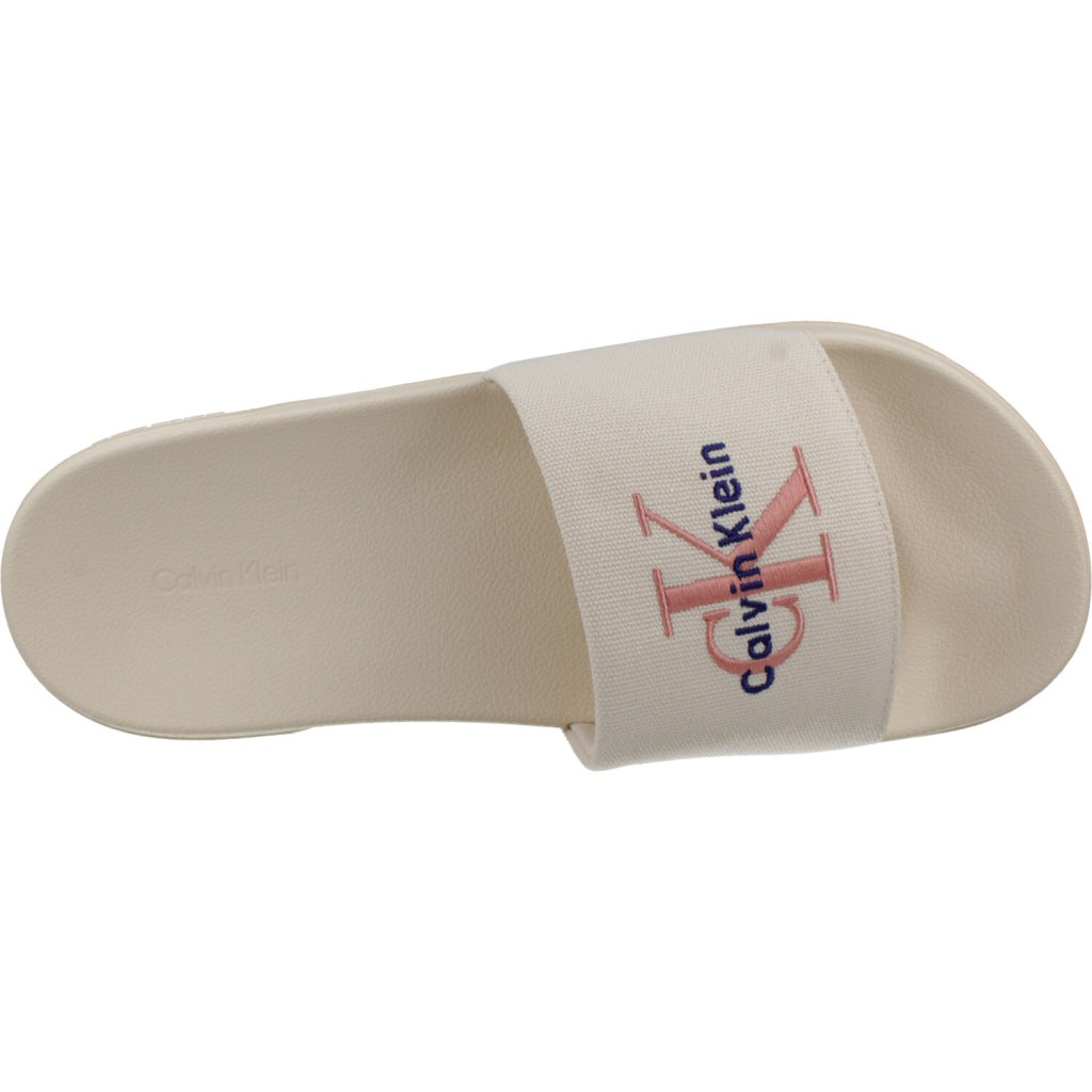 CALVIN KLEIN ESS SLIDE CV en color AEF  (7)