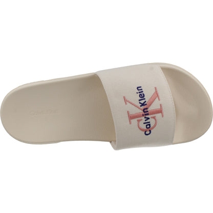 CALVIN KLEIN ESS SLIDE CV en color AEF  (7)