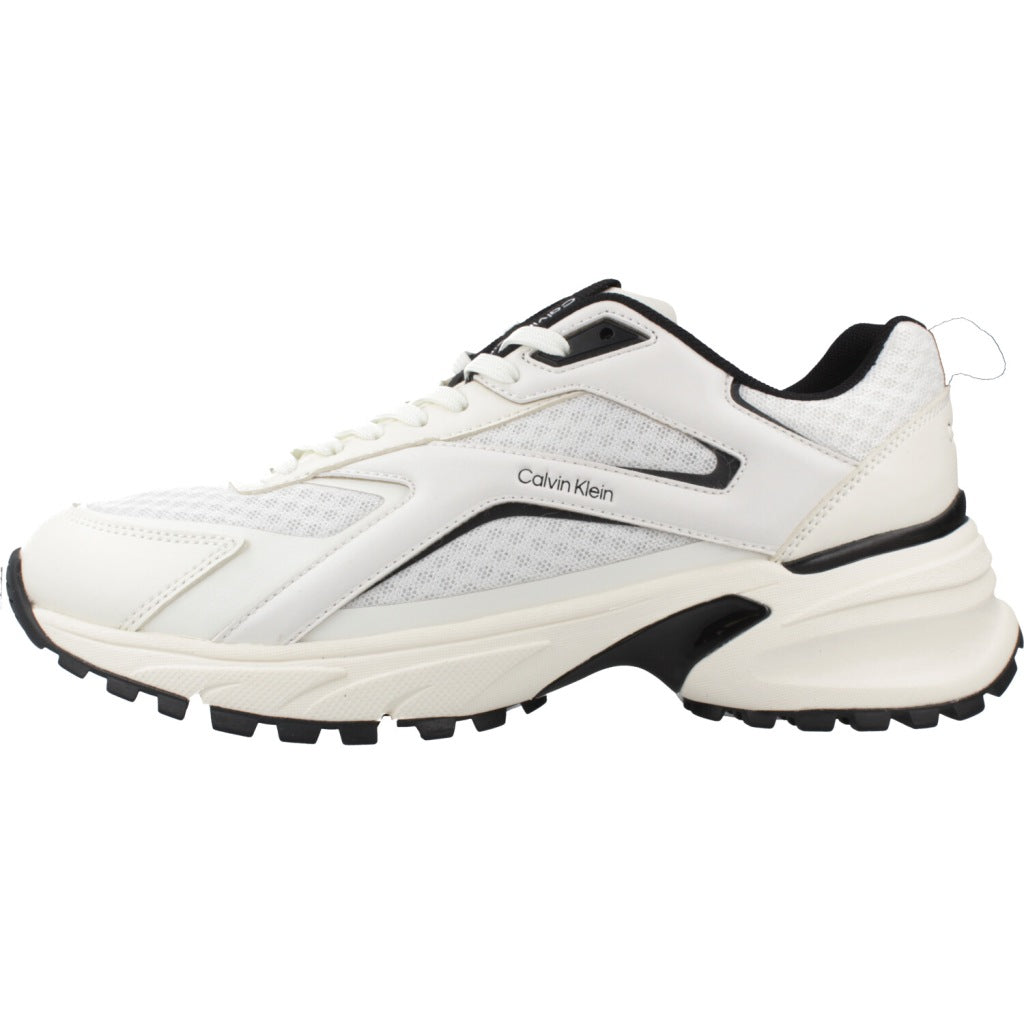 CALVIN KLEIN HIKE RUN CKSTRIPE ME en color W  (2)
