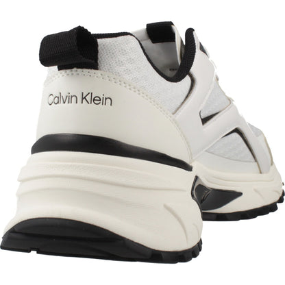 CALVIN KLEIN HIKE RUN CKSTRIPE ME en color W  (3)