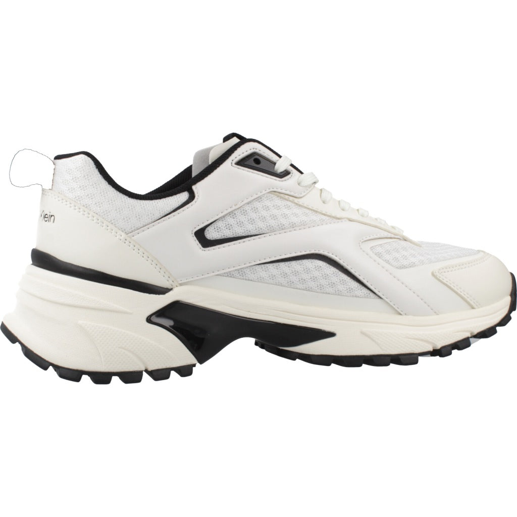 CALVIN KLEIN HIKE RUN CKSTRIPE ME en color W  (4)