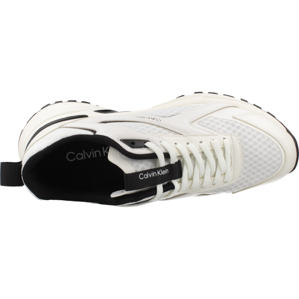 CALVIN KLEIN HIKE RUN CKSTRIPE ME en color W  (6)
