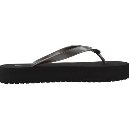 CALVIN KLEIN FLATFORM FLIP FLOP M en color GJ  (4)