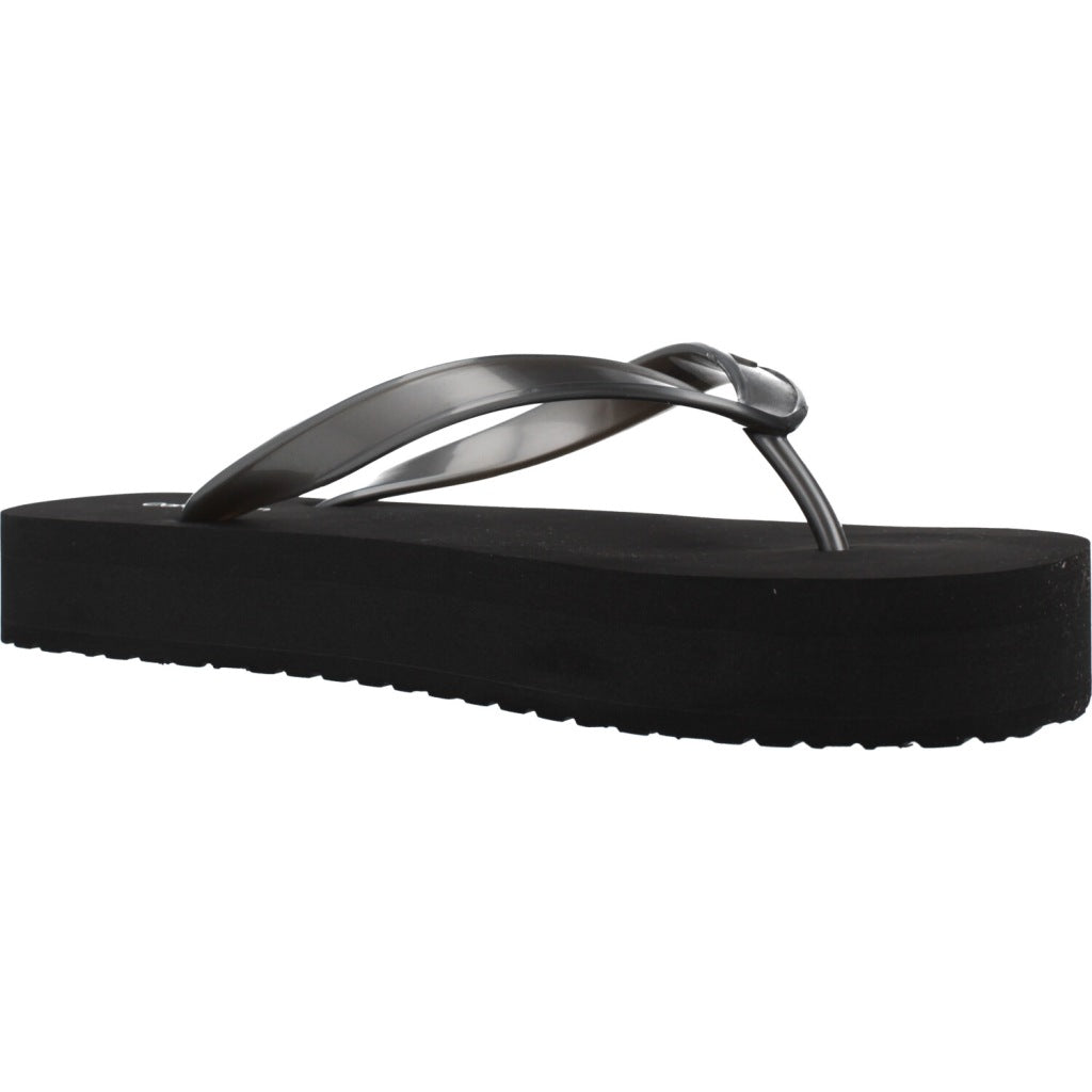 CALVIN KLEIN FLATFORM FLIP FLOP M en color GJ  (5)