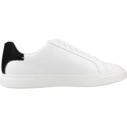CALVIN KLEIN LOW PRO CUPS LTH ML en color W  (4)