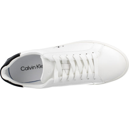 CALVIN KLEIN LOW PRO CUPS LTH ML en color W  (6)