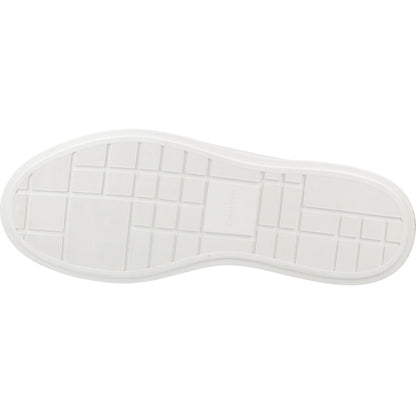 CALVIN KLEIN LOW PRO CUPS LTH ML en color W  (7)