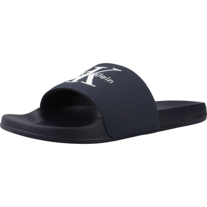 CALVIN KLEIN ESS SLIDE CV en color BAI  (1)
