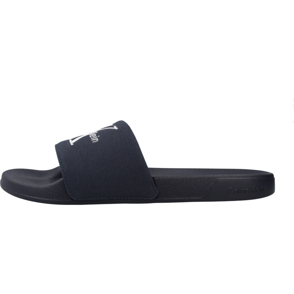 CALVIN KLEIN ESS SLIDE CV en color BAI  (2)