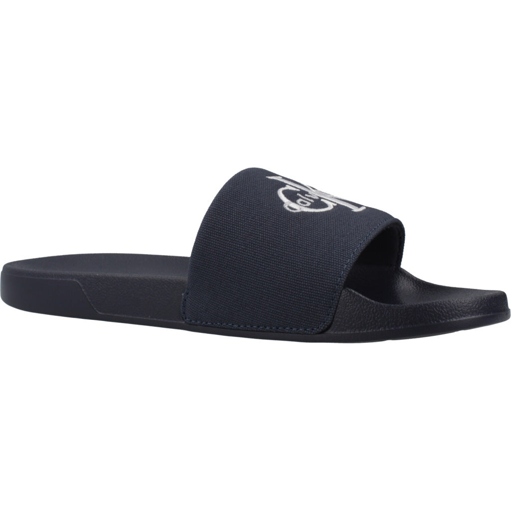 CALVIN KLEIN ESS SLIDE CV en color BAI  (5)