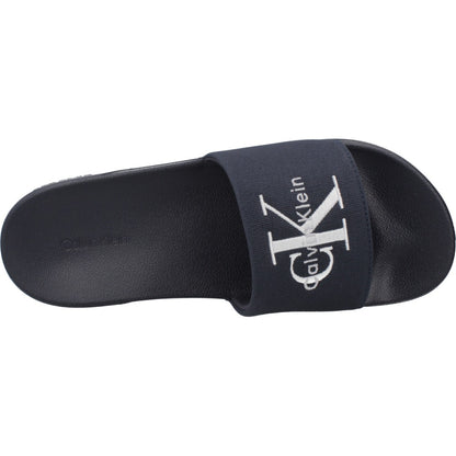 CALVIN KLEIN ESS SLIDE CV en color BAI  (6)