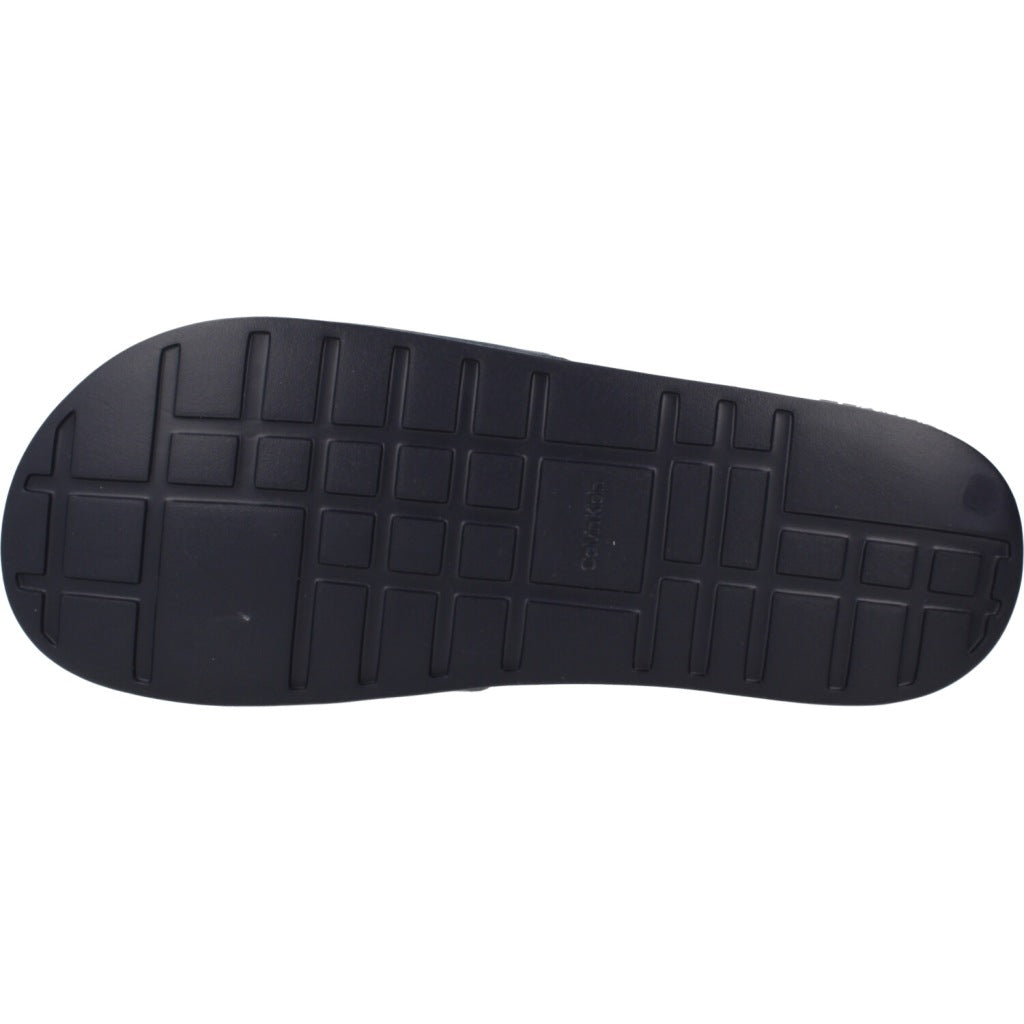 CALVIN KLEIN ESS SLIDE CV en color BAI  (7)