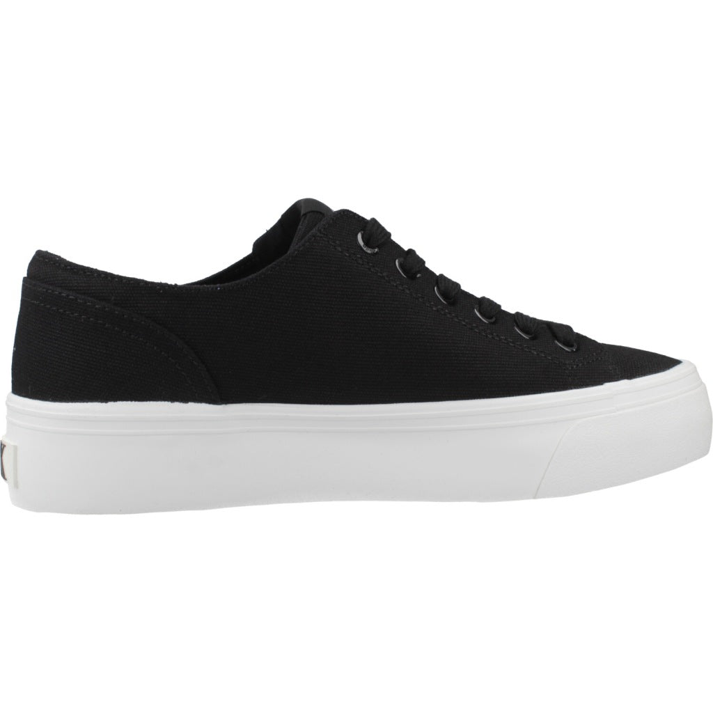 CALVIN KLEIN VULC FLATFORM LOW en color GM  (4)