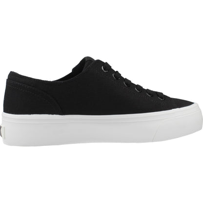 CALVIN KLEIN VULC FLATFORM LOW en color GM  (4)