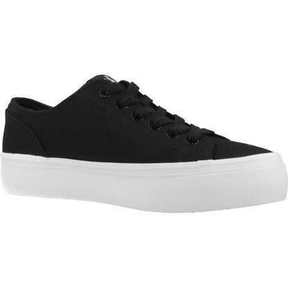 CALVIN KLEIN VULC FLATFORM LOW en color GM  (5)