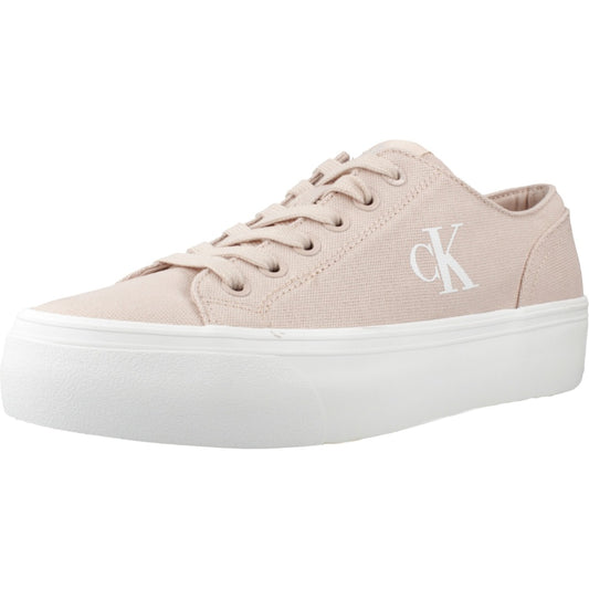CALVIN KLEIN VULC FLATFORM LOW en color ABJ  (1)