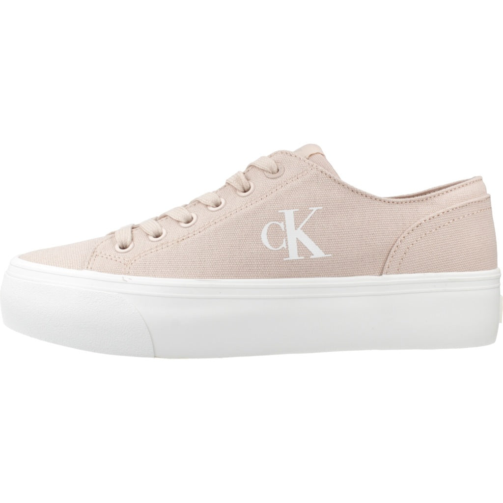 CALVIN KLEIN VULC FLATFORM LOW en color ABJ  (2)