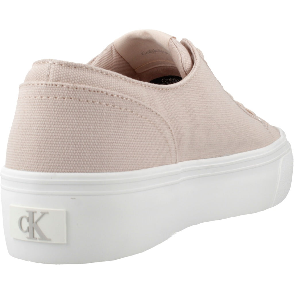 CALVIN KLEIN VULC FLATFORM LOW en color ABJ  (3)