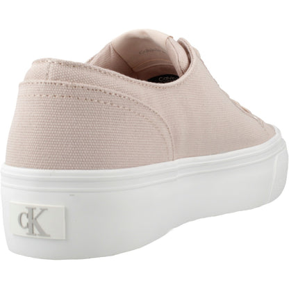 CALVIN KLEIN VULC FLATFORM LOW en color ABJ  (3)