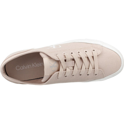 CALVIN KLEIN VULC FLATFORM LOW en color ABJ  (6)