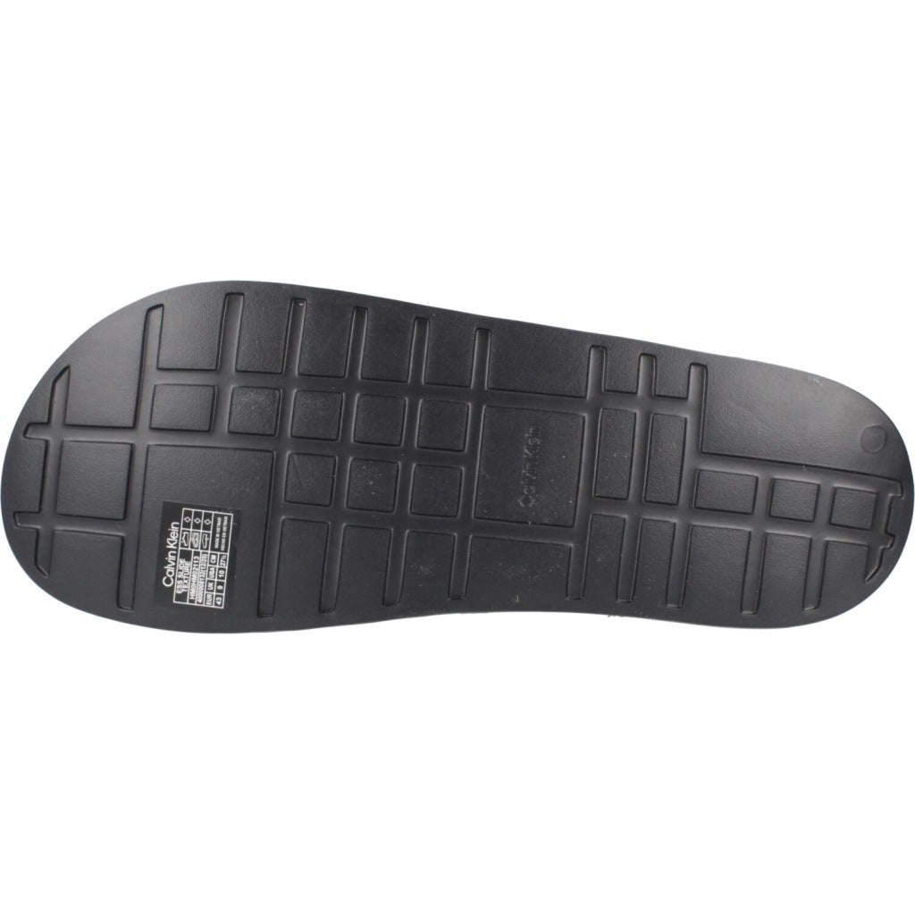 CALVIN KLEIN ESS SLIDE TEXTURE en color GJ  (6)