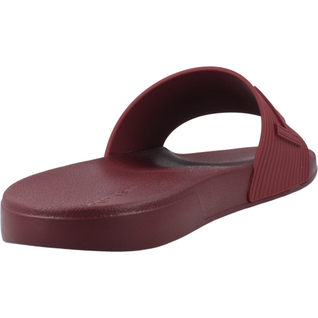 CALVIN KLEIN ESS SLIDE TEXTURE en color XB  (3)