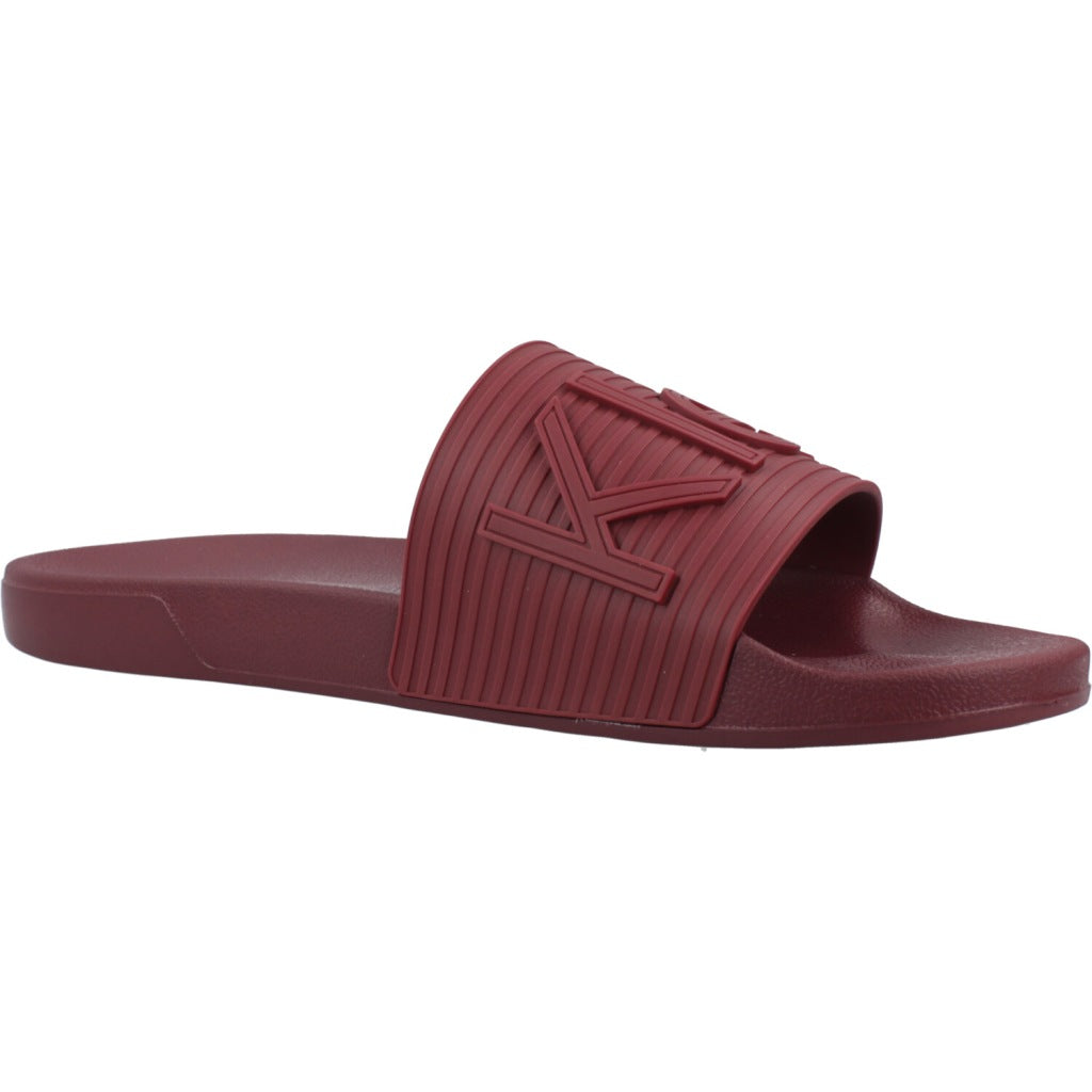 CALVIN KLEIN ESS SLIDE TEXTURE en color XB  (5)