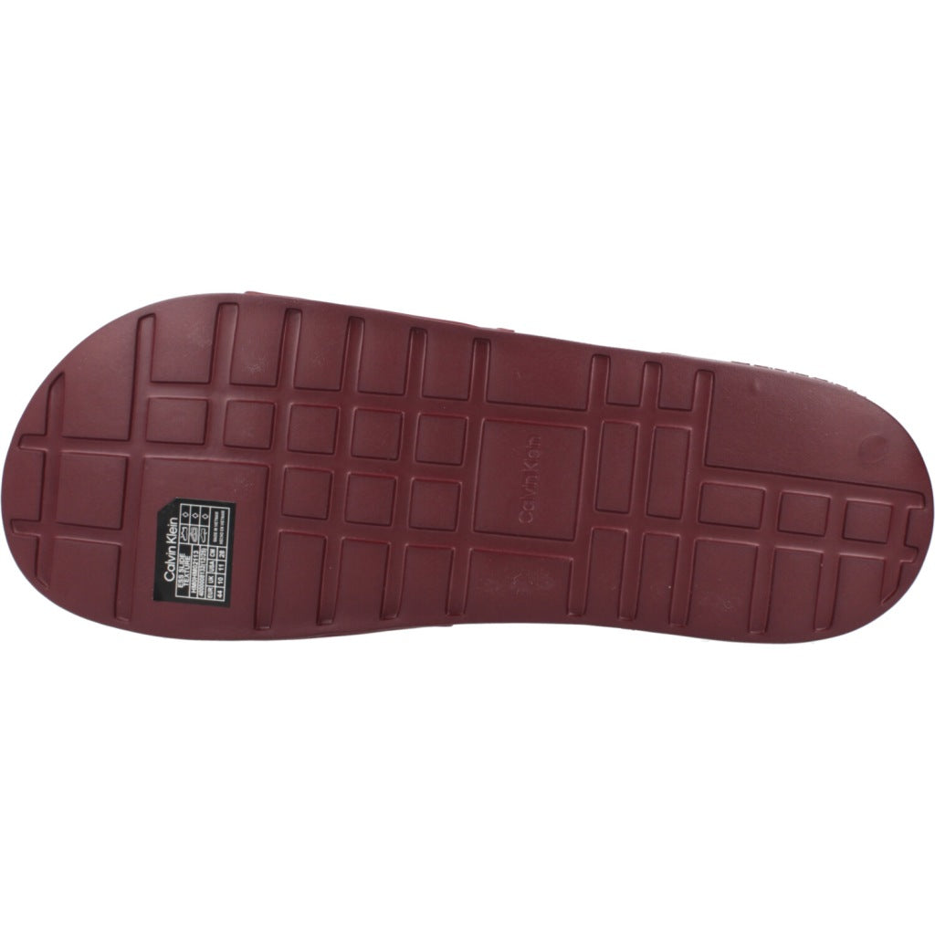 CALVIN KLEIN ESS SLIDE TEXTURE en color XB  (6)