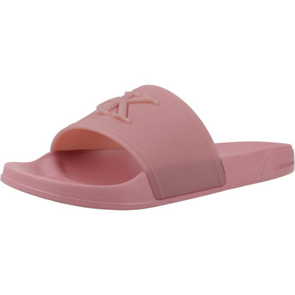 CALVIN KLEIN ESS SLIDE TPU en color VCE  (1)