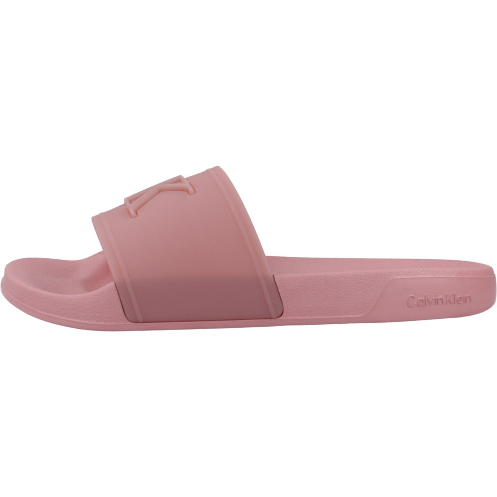 CALVIN KLEIN ESS SLIDE TPU en color VCE  (2)