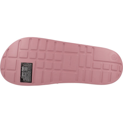 CALVIN KLEIN ESS SLIDE TPU en color VCE  (6)