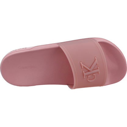 CALVIN KLEIN ESS SLIDE TPU en color VCE  (7)
