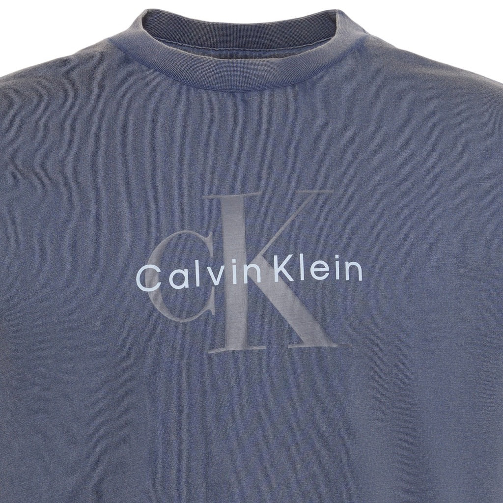 CALVIN KLEIN LVRGG ACID WASH en color XL  (6)