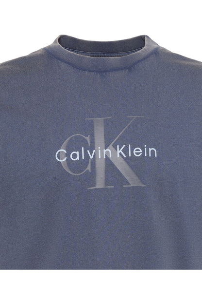 CALVIN KLEIN LVRGG ACID WASH en color XL  (3)